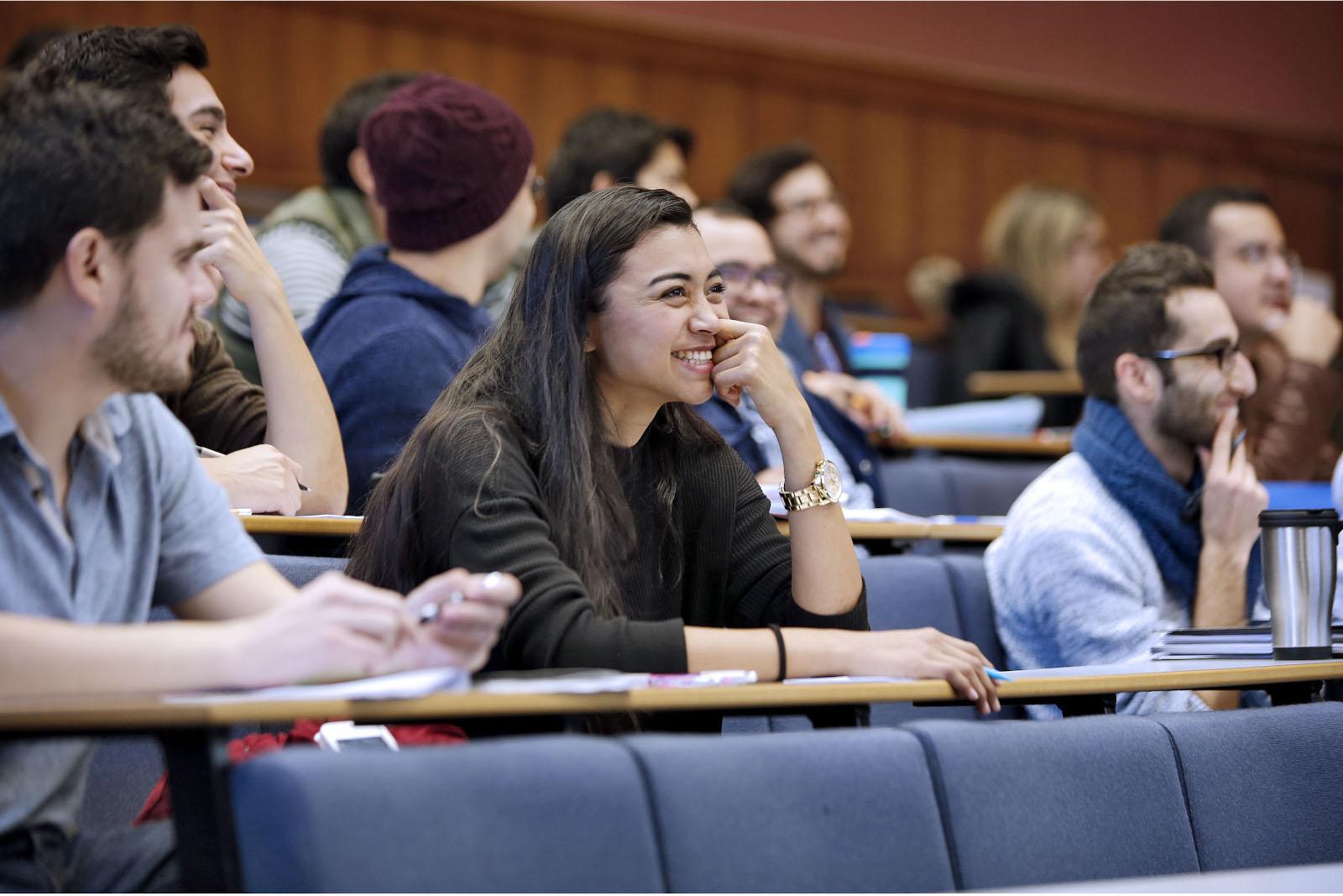 CenSE to Lead New Undergraduate Course in the Business School